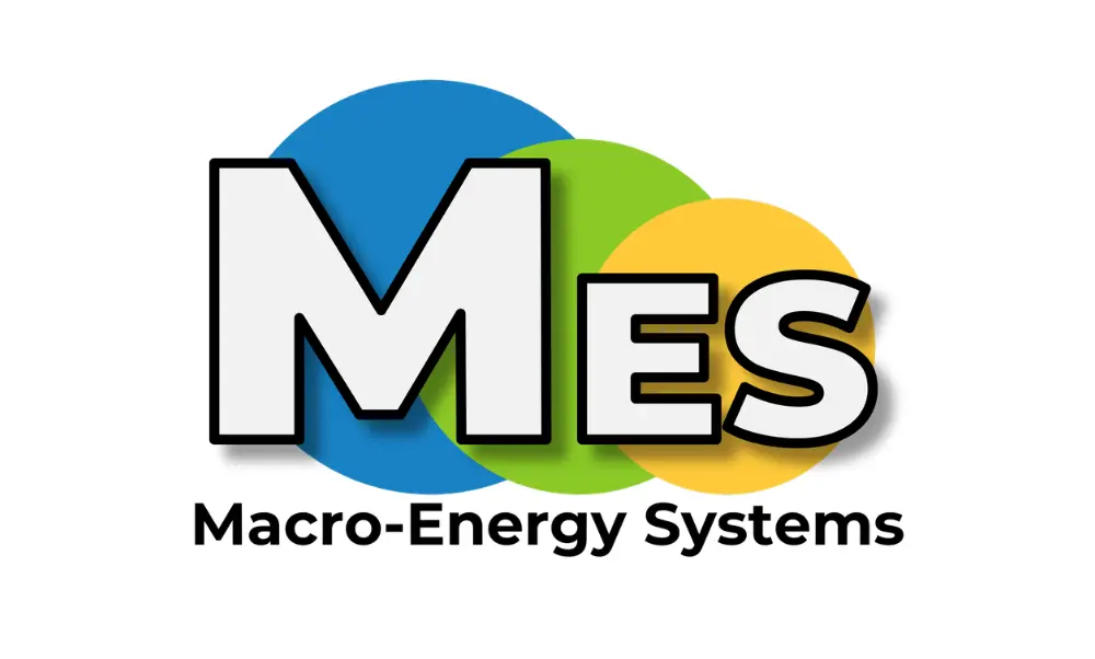 Macro-Energy Systems (MES) Workshop 2026