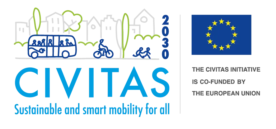 Civitas Logo Eu Transparent