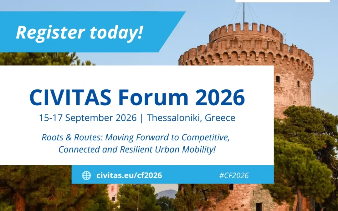 CIVITAS Forum 2026