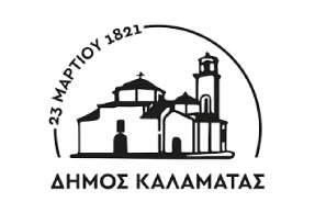 Logo Dimos Kalamatas