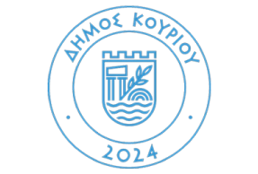 Logo E Kourion