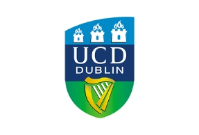 Logo University College Dublin