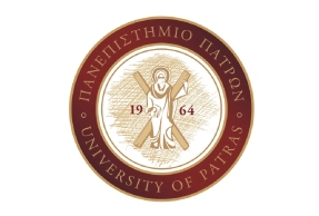 Logo University Patras
