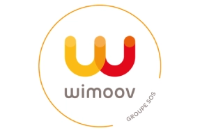 Logo Wimoov