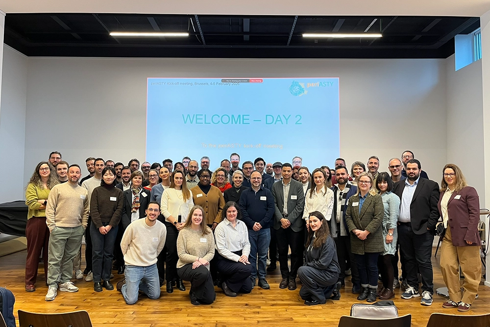 periASTY: New EU-funded project tackles climate neutrality in Europe’s peri-urban areas