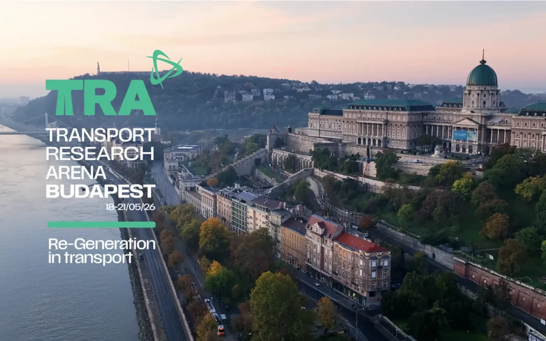 Transport Research Arena (TRA) 2026